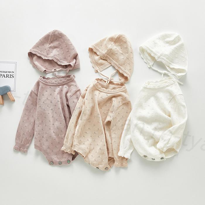 秋韓国子供服 ベビー服赤ちゃん 出産祝い プレゼント ロンパース66 73 80 90 100cm エアコン対策 長袖 薄手 防寒 かわいい カバーオール 帽子付き 人気 Z5kid34 レーちゃん 通販 Yahoo ショッピング