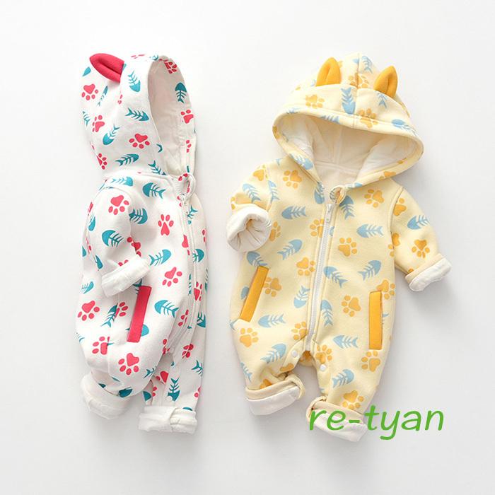 韓国子供服ベビー服 カバーオール ルームウェア 新生児 3歳くらい秋冬幼児男の子女の子 ベビー用品 子供用ギフト長袖出産祝い赤ちゃんシンプル 可愛い おしゃれ Z5kid98 レーちゃん 通販 Yahoo ショッピング