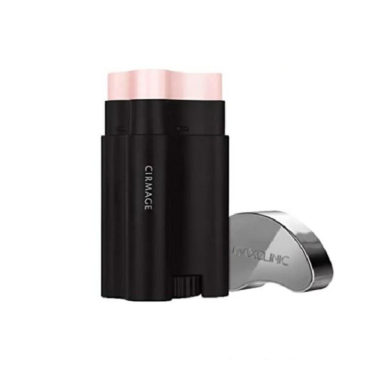 サーメージ トーンアップリフティングバーム かっさ 美容液 小顔