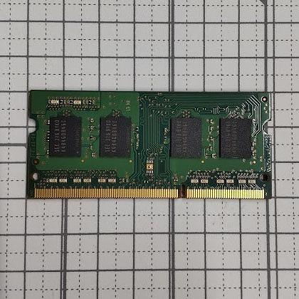 【中古メモリ ノートパソコン用】DDR3-1600（PC3-12800）4GB｜re-works｜02