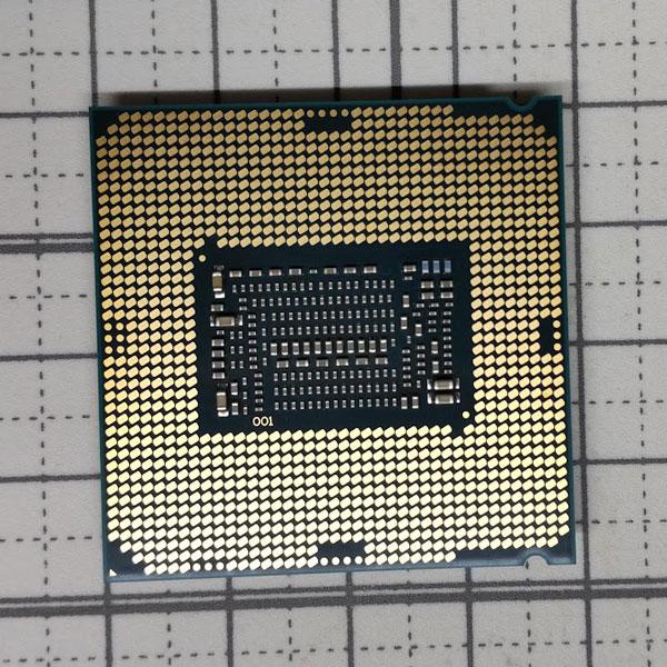中古CPU】デスクトップパソコン用 Intel PENTIUM G5420 : Re-Works