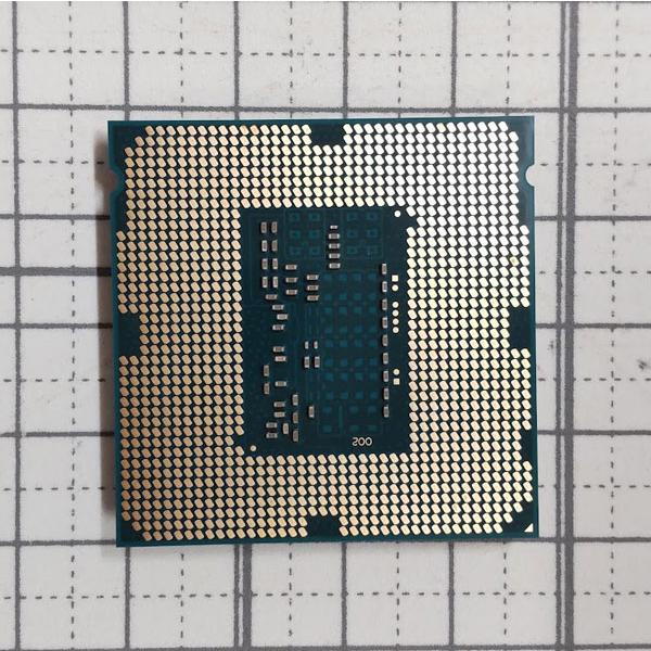 中古CPU】デスクトップパソコン用 Intel Core i5 4570 : Re-Works