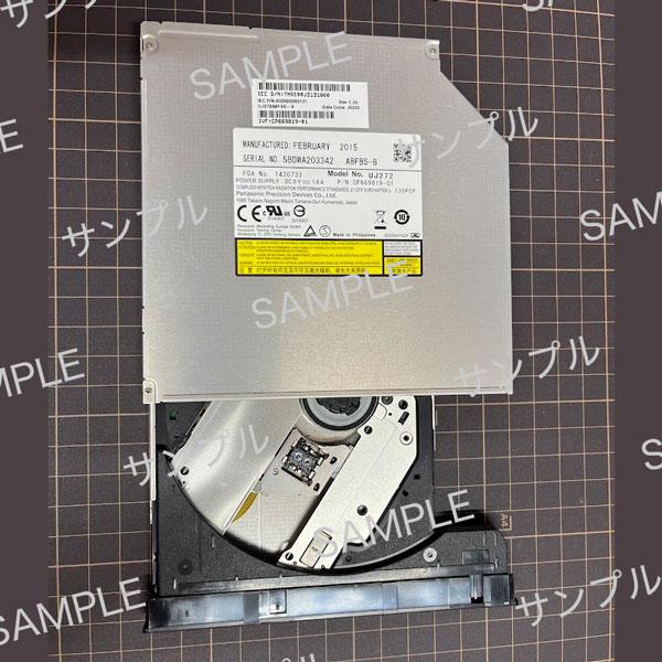 中古】Blu-ray DVD ドライブ 厚さ9.5mm ベゼル有り : Re-Works - 通販