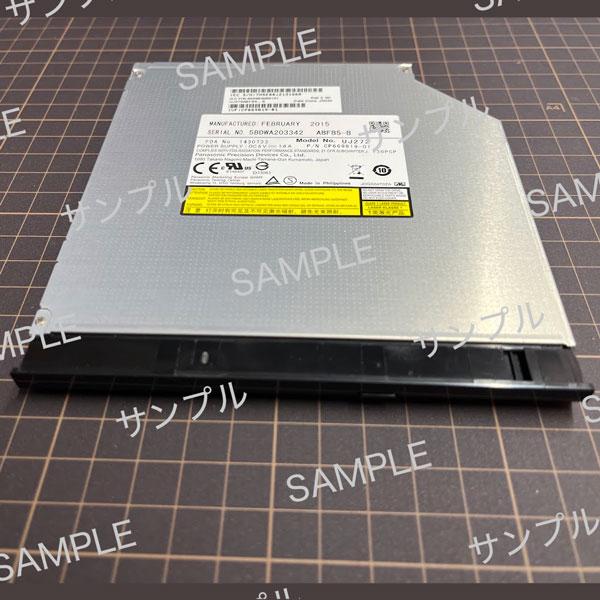 中古】Blu-ray DVD ドライブ 厚さ9.5mm ベゼル有り : Re-Works - 通販