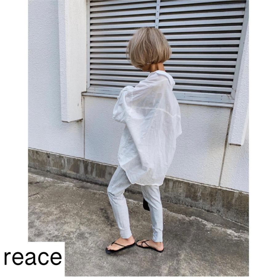 アメリカンカジュアルセット 柔らか美形フィットスウェットレギンス