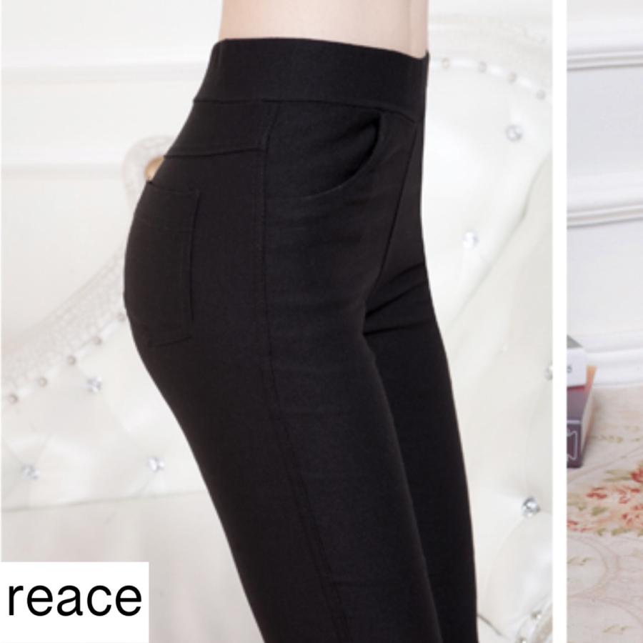レギンスパンツ ストレッチパンツ ボトムス スキニー 伸びる レギパン プチプラ プチプラファッション 送料無料 |  | 07