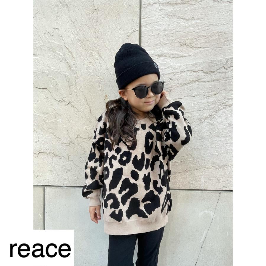 キッズ ヒョウ柄 ニット 長袖 アニマル 子供服 女の子 男の子 kids キッズファッション 送料無料 100 120 :k001:reace - 通販 - Yahoo!ショッピング キッズ ヒョウ柄 ニット 長袖 アニマル 子供服 女の子 男の子 kids キッズファッション 送料無料 100 120 :k001:reace - 通販 - Yahoo!ショッピング