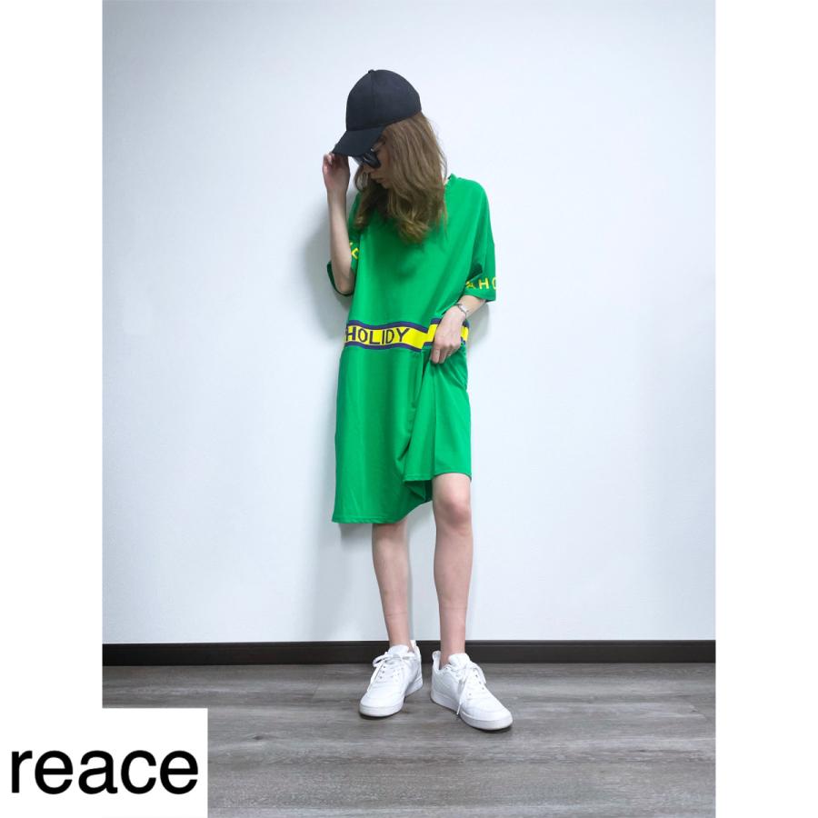 Vaquera オーバーサイズtシャツ ヴァケラ ワンピース ビッグT Vaquera オーバーサイズtシャツ ヴァケラ ワンピース ビッグT