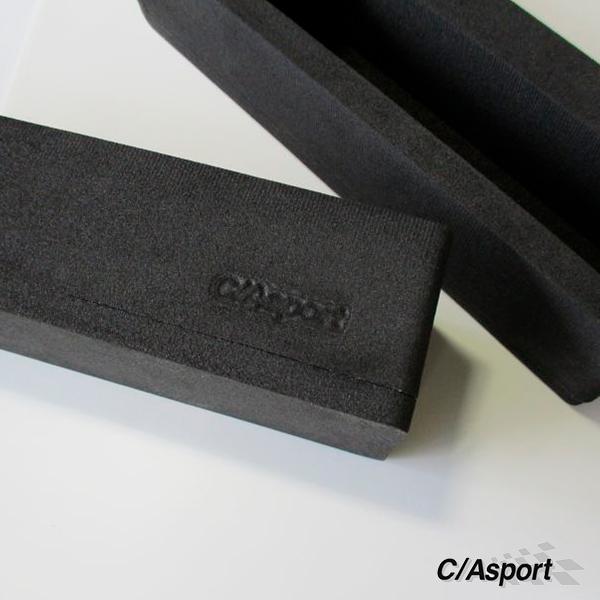 Sharan/シャラン C/A sport ドリンクホルダー 左右SET ブラック | フォルクスワーゲン | 02