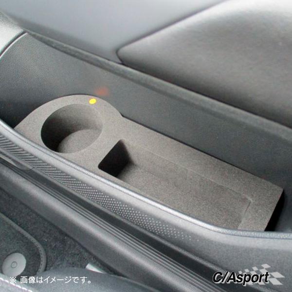 T-Cross/ティークロス C/A sport ドリンクホルダー 左右SET ブラック | フォルクスワーゲン | 04