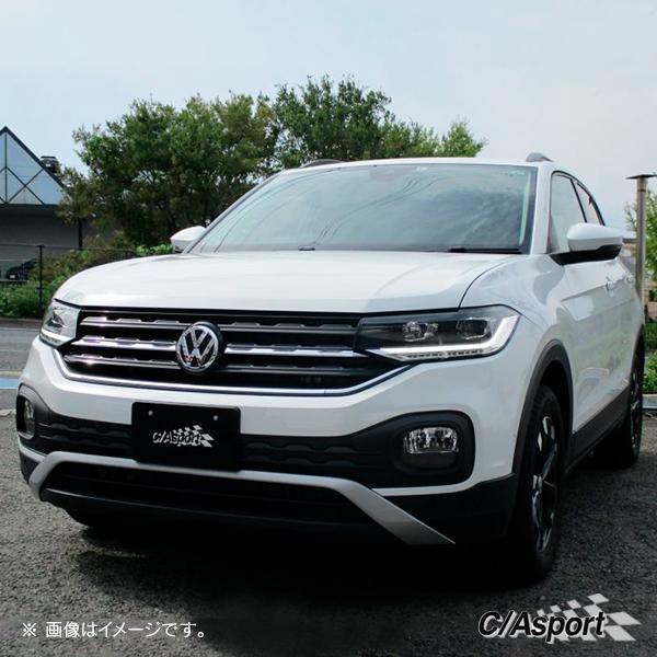 T-Cross/ティークロス C/A sport ドリンクホルダー 左右SET ブラック | フォルクスワーゲン | 06