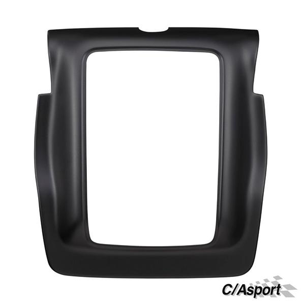 VW GOLF6/ゴルフ6 C/A sport ルーフライニングリペアトリム マットブラック | フォルクスワーゲン | 01