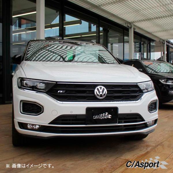 T-Roc/ティーロック C/A sport ドリンクホルダー 左右SET ブラック | フォルクスワーゲン | 07