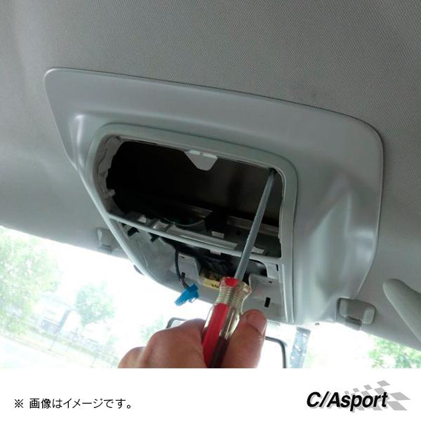 C/A sport ルーフライニングリペアトリム シボグレー VW GOLF5/ゴルフ5 | フォルクスワーゲン | 05