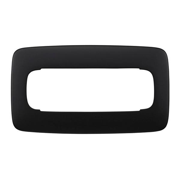 VW ゴルフ6/5 GOLF6/5 C/A sport ルーフライニングリペアトリムS マットブラック | フォルクスワーゲン