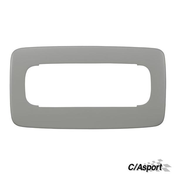 C/A sport ルーフライニングリペアトリムS シボグレー VW ゴルフ6/5 GOLF6/5 | フォルクスワーゲン | 01