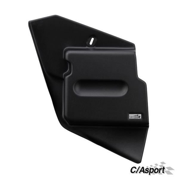 VW GOLF7.5/GOLF7 ゴルフ7.5/ゴルフ7 C/A sport ブックレットホルダー | フォルクスワーゲン | 01