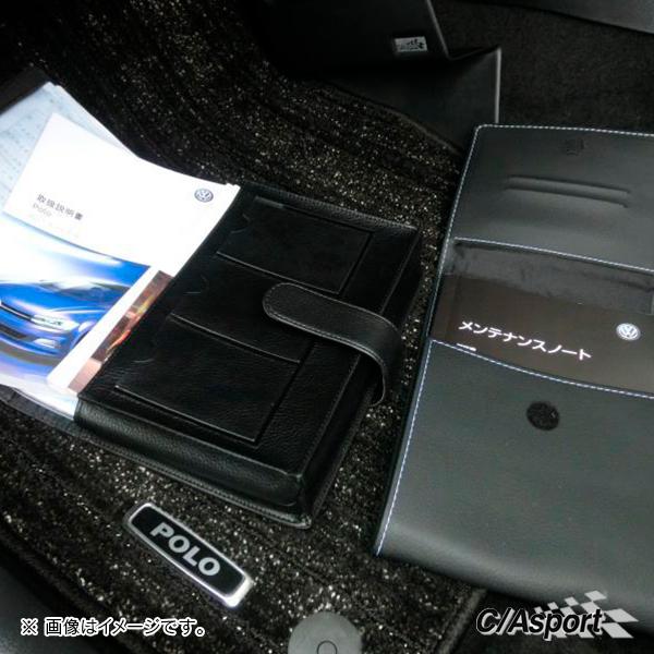VW POLO/ポロ AW C/A sport ブックレットホルダー | フォルクスワーゲン | 05