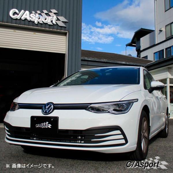 GOLF8/ゴルフ8 C/A sport ドリンクホルダー 運転席右側のみ ブラック | フォルクスワーゲン | 08