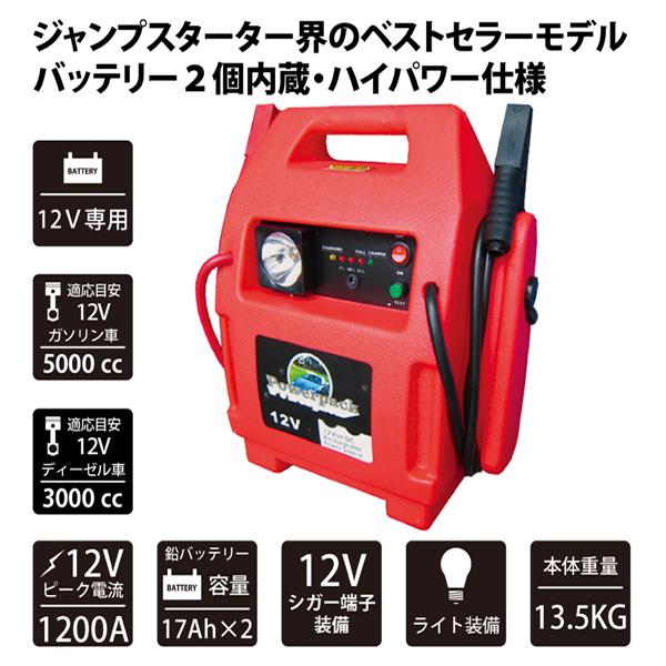 musashi(DIY) MTO 12V車専用ハイパワーブースターパック 対応の musashi(DIY) MTO 12V車専用ハイパワーブースターパック 対応の