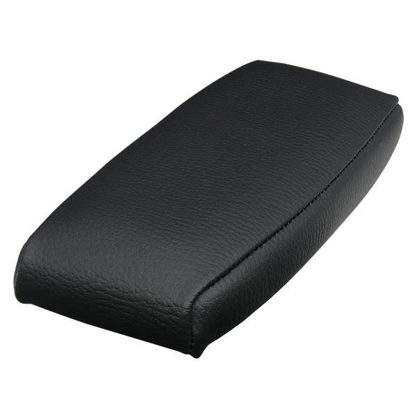 ウッドカンパニー 汎用 ニーパッド エコレザー (PU) ブラック 1個入り | 