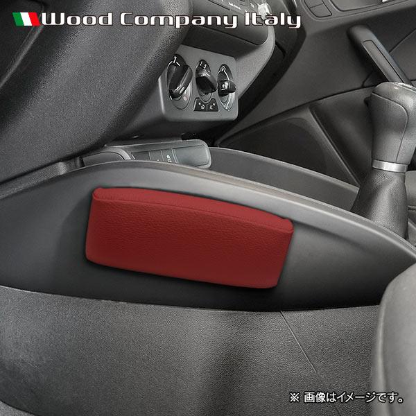 ウッドカンパニー 汎用 ニーパッド エコレザー (PU) レッド 1個入り |  | 03