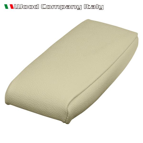 ウッドカンパニー 汎用 ニーパッド エコレザー (PU) アイボリー 1個入り |  | 01