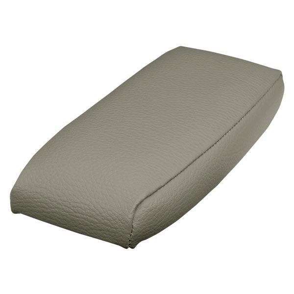 ウッドカンパニー 汎用 ニーパッド エコレザー (PU) ライトグレー 1個入り | 