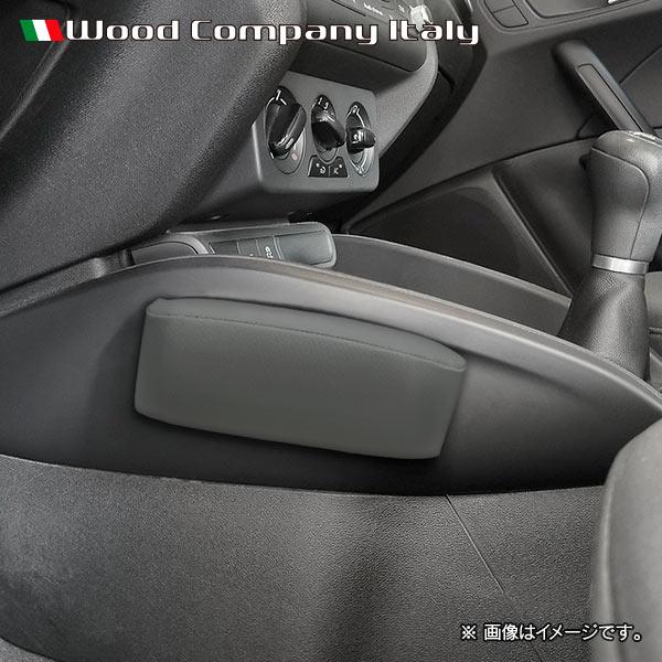 ウッドカンパニー 汎用 ニーパッド エコレザー (PU) ライトグレー 1個入り |  | 03