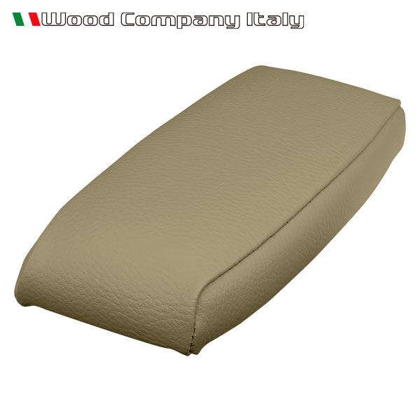 ウッドカンパニー 汎用 ニーパッド エコレザー (PU) ベージュ 1個入り |  | 01