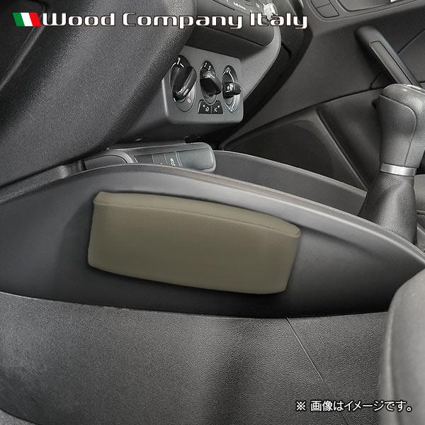 ウッドカンパニー 汎用 ニーパッド エコレザー (PU) ベージュ 1個入り |  | 03