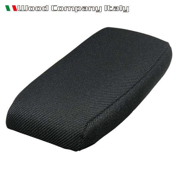 ウッドカンパニー 汎用 ニーパッド ファブリック ブラック 1個入り |  | 01