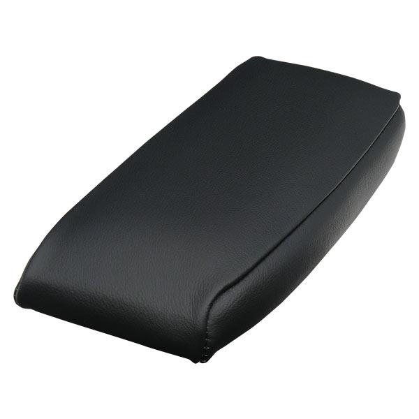 ウッドカンパニー 汎用 ニーパッド リアルレザー ブラック 1個入り | 