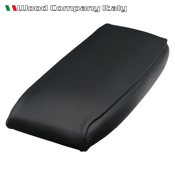 ウッドカンパニー 汎用 ニーパッド リアルレザー ブラック 1個入り |  | 01