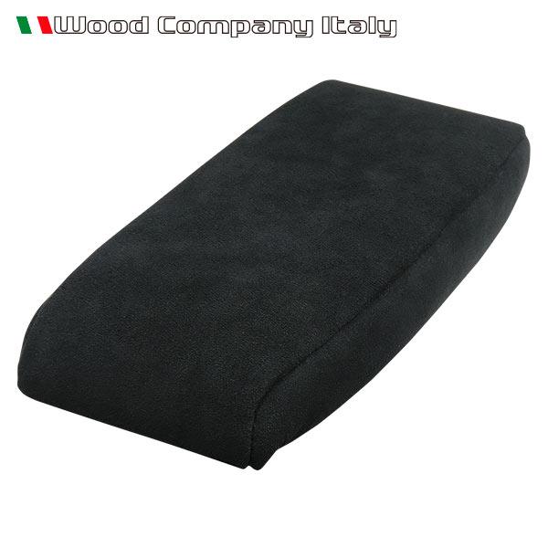 ウッドカンパニー 汎用 ニーパッド アルカンターラ ブラック 1個入り |  | 01