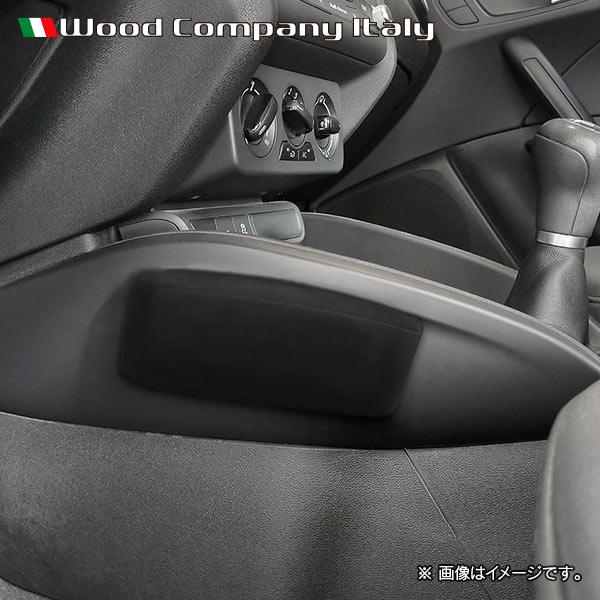 ウッドカンパニー 汎用 ニーパッド アルカンターラ ブラック 1個入り |  | 03