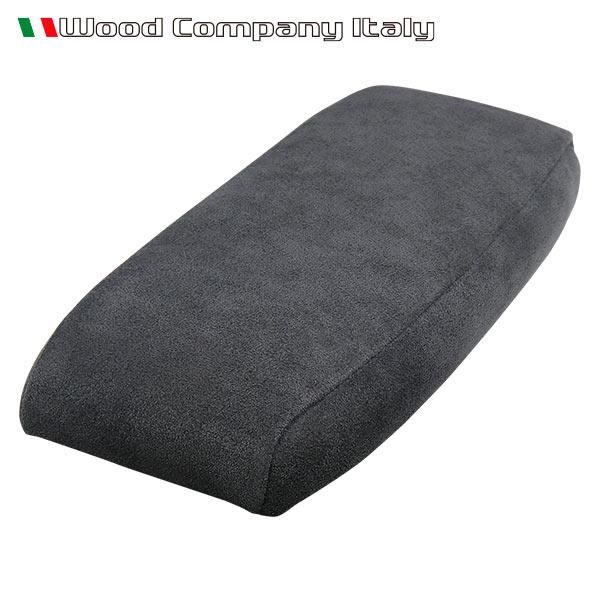 ウッドカンパニー 汎用 ニーパッド アルカンターラ ダークグレー 1個入り |  | 01