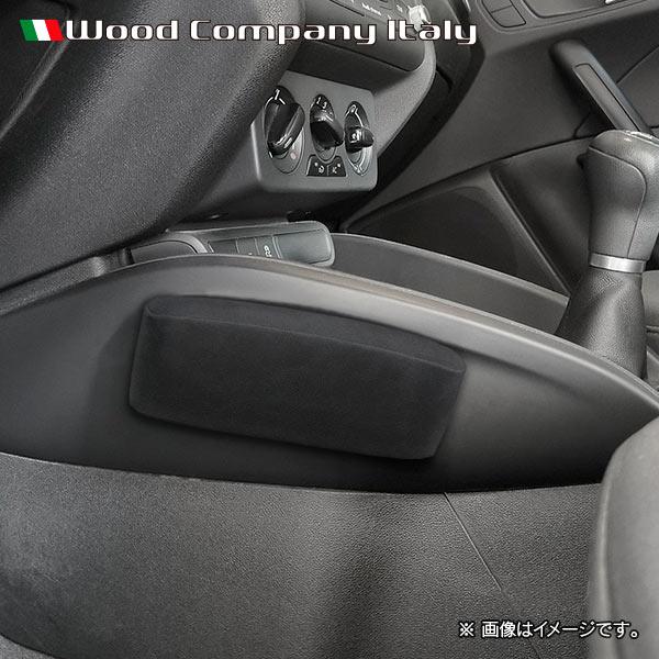 ウッドカンパニー 汎用 ニーパッド アルカンターラ ダークグレー 1個入り |  | 03