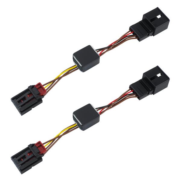 VW フォルクスワーゲン ゴルフ7 AUC ハッチバック 2013年〜2017年 R.A.C 遅延式 セミシーケンシャル LEDテール ウィンカーユニット | フォルクスワーゲン