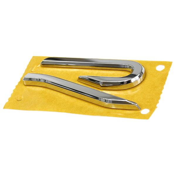 VW純正 Rロゴ リア  エンブレム  クロム 2GA853675G2ZZ フォルクスワーゲン ゴルフ8 CD 2021- | フォルクスワーゲン | 01