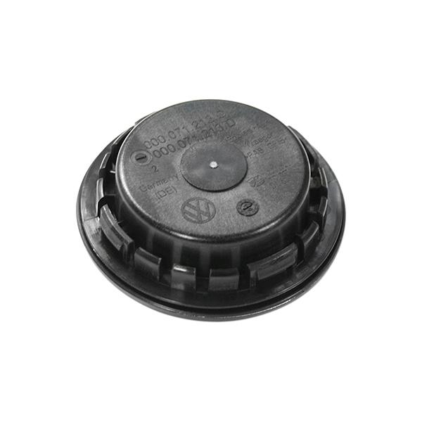 VW純正 VWロゴ ダイナミック ホイール センター キャップ  4P 000071213D フォルクスワーゲン T-Roc A1 2020- | フォルクスワーゲン | 01