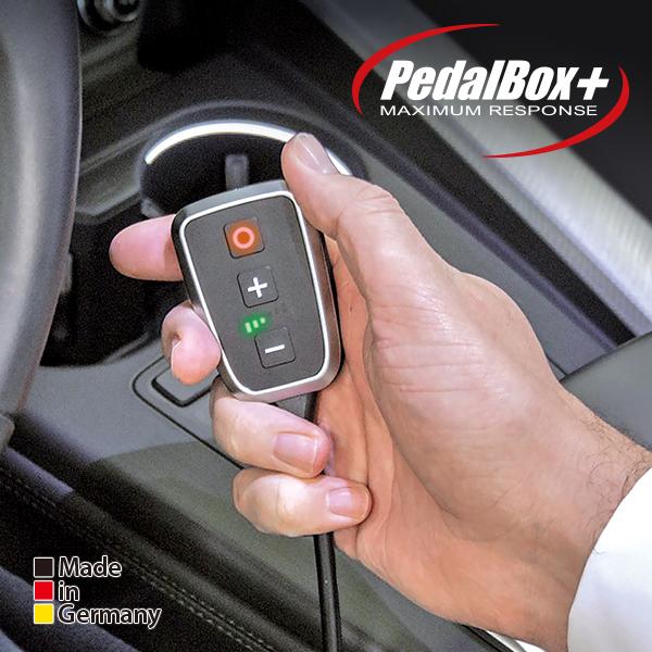 DODGE ダッジ アベンジャー JS 2007年〜2010年 PedalBox+ スロットルコントローラー 10723753 | ダッジ | 02