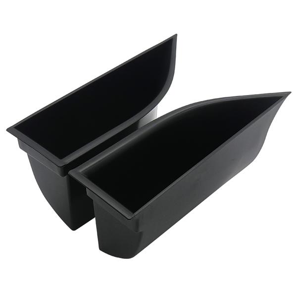 レンジローバー イヴォーク LV L538 2015〜2019年 R.A.C インナー ドア ハンドル ストレージ ボックス 右ハンドル車フロント専用 | ランドローバー