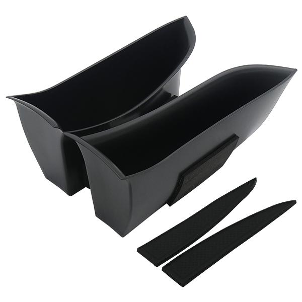 メルセデスベンツ Cクラス クーペ C205 2016年〜2018年 R.A.C インナー ドア ハンドル ストレージ ボックス 右ハンドル車フロント専用 | Mercedes-Benz