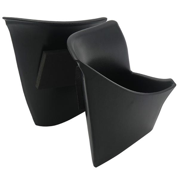 メルセデスベンツ CLS C257 2018年〜2023年 R.A.C インナー ドア ハンドル ストレージ ボックス 右ハンドル車フロント専用 | Mercedes-Benz