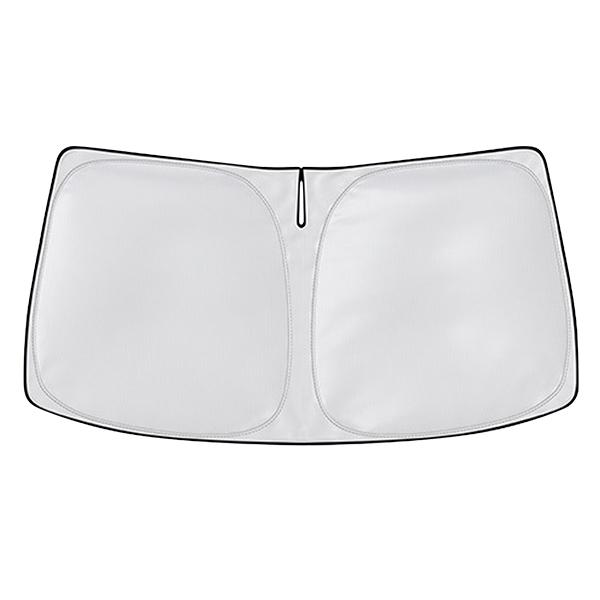 ランドローバー ディスカバリー5 LR L462 2017年〜 R.A.C 車種専用 サンシェード フロントガラス用 | ランドローバー | 01