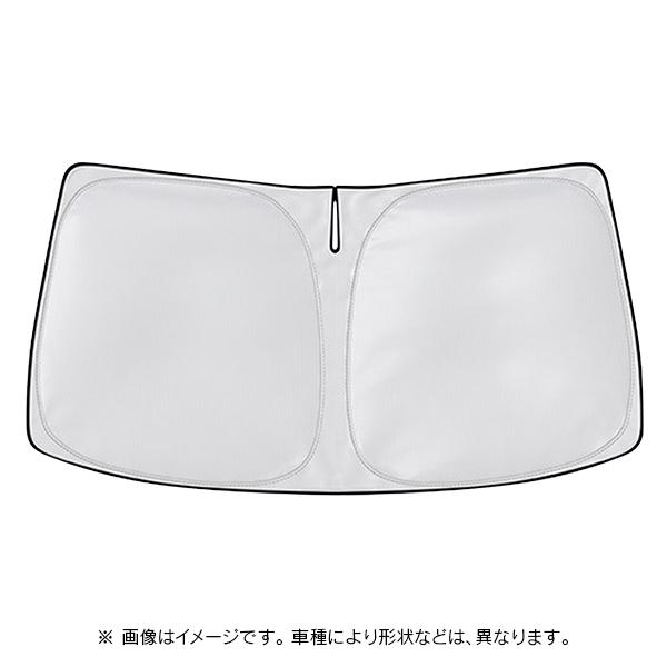 ランドローバー レンジローバー スポーツ L123 L461 2022年〜 R.A.C 車種専用 サンシェード フロントガラス用 | ランドローバー | 02