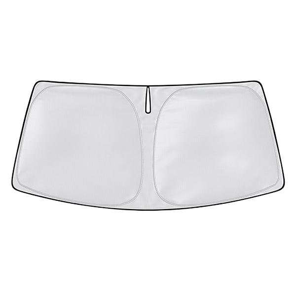 ポルシェ 718 ボクスター/ケイマン 2016年〜 R.A.C 車種専用 サンシェード フロントガラス用 | PORSCHE | 02