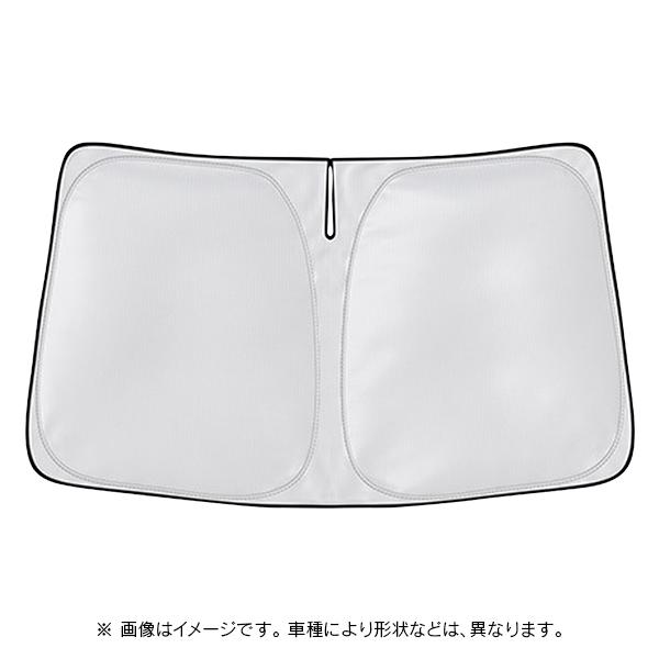 ボルボ V60 FB 2011年〜2018年 R.A.C 車種専用 サンシェード フロントガラス用 | ボルボ | 02