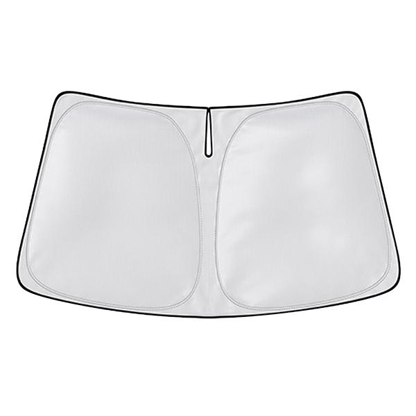 フォルクスワーゲン ゴルフ8 CD 2021年〜 R.A.C 車種専用 サンシェード フロントガラス用 | フォルクスワーゲン | 01